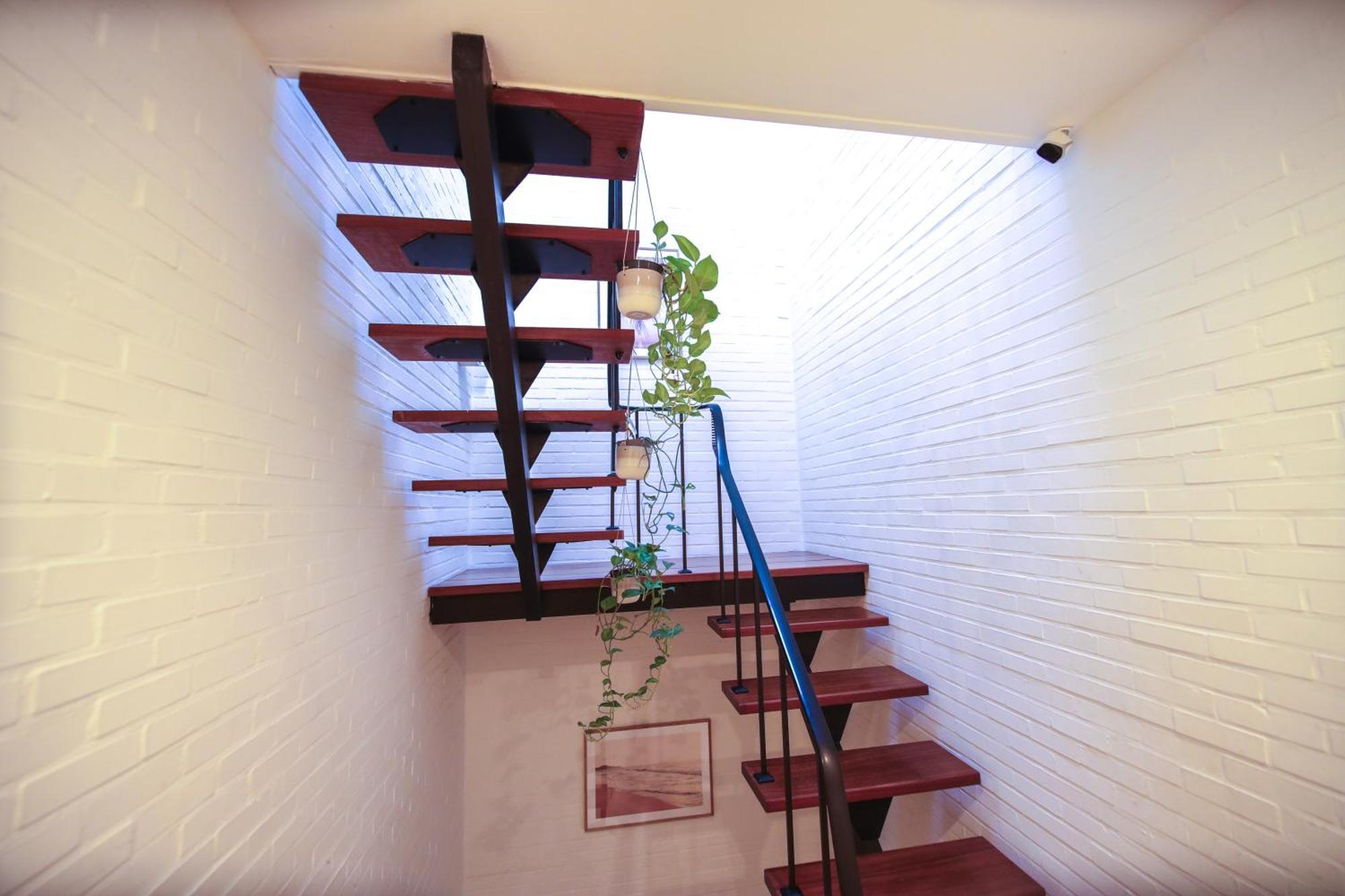 Homestay Prive Kamer: Cozy Retreat Near With Shared Amenities Antwerp